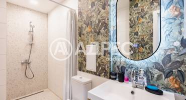 Едностаен апартамент, Варна, Възраждане 4, 683558, Снимка 3