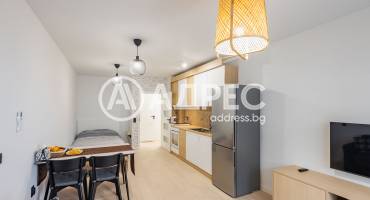 Едностаен апартамент, Варна, Възраждане 4, 683558, Снимка 7