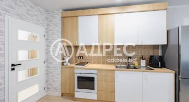 Едностаен апартамент, Варна, Възраждане 4, 683558, Снимка 9