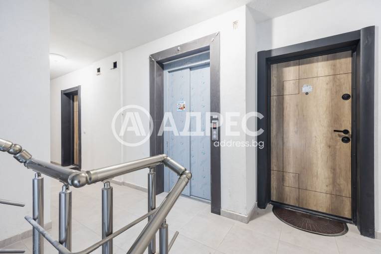 Едностаен апартамент, Варна, Възраждане 4, 683558, Снимка 17