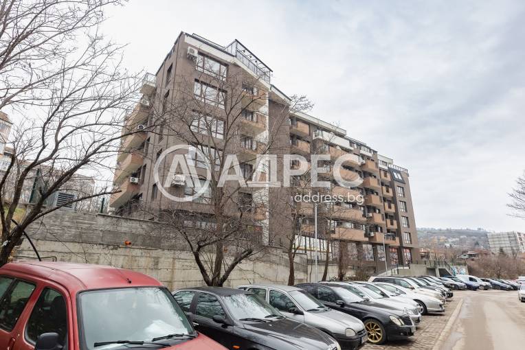 Едностаен апартамент, Варна, Възраждане 4, 683558, Снимка 18