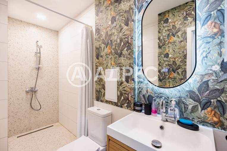 Едностаен апартамент, Варна, Възраждане 4, 683558, Снимка 3