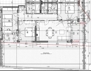 Многостаен апартамент, Шумен, Пазара, 684558, Снимка 1