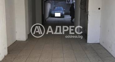 Гараж, Варна, Операта, 687558, Снимка 1