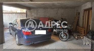Паркомясто/Гаражна клетка, Варна, Операта, 687558, Снимка 2