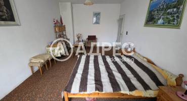 Едностаен апартамент, Ямбол, 691558, Снимка 2