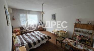 Едностаен апартамент, Ямбол, 691558, Снимка 5