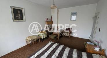 Едностаен апартамент, Ямбол, 691558, Снимка 6