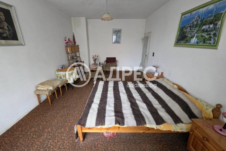 Едностаен апартамент, Ямбол, 691558, Снимка 2