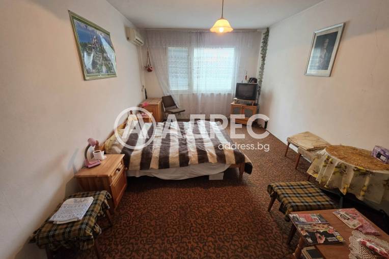 Едностаен апартамент, Ямбол, 691558, Снимка 4