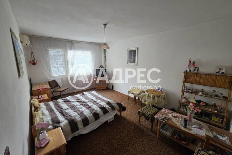 Едностаен апартамент, Ямбол, 691558, Снимка 5