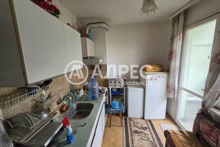 Едностаен апартамент, Ямбол, 691558, Снимка 7