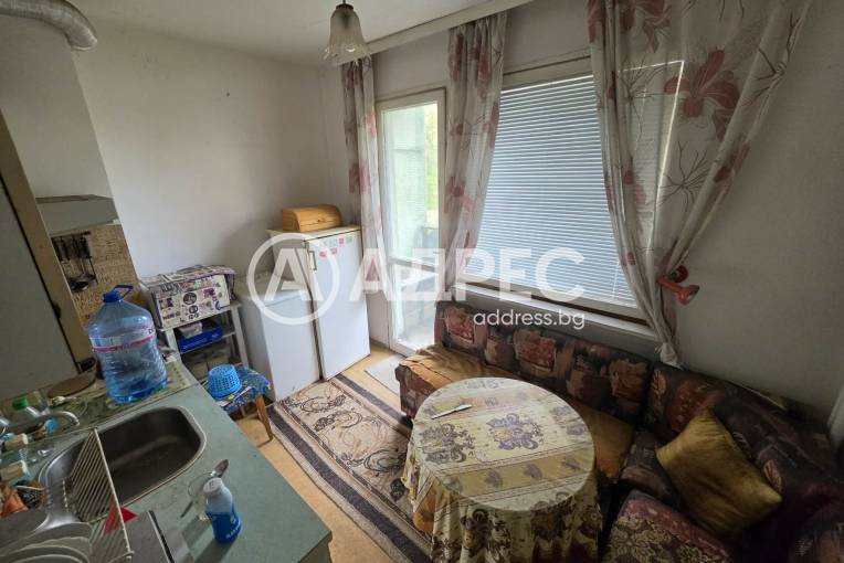 Едностаен апартамент, Ямбол, 691558, Снимка 8