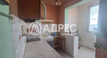 Тристаен апартамент, Варна, Възраждане 1, 692558, Снимка 1