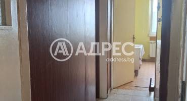Многостаен апартамент, Варна, Възраждане 1, 692558, Снимка 9