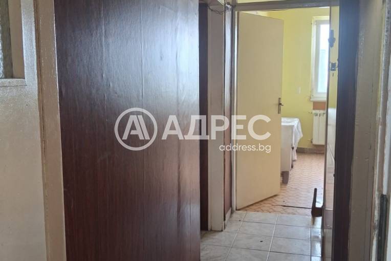 Многостаен апартамент, Варна, Възраждане 1, 692558, Снимка 9