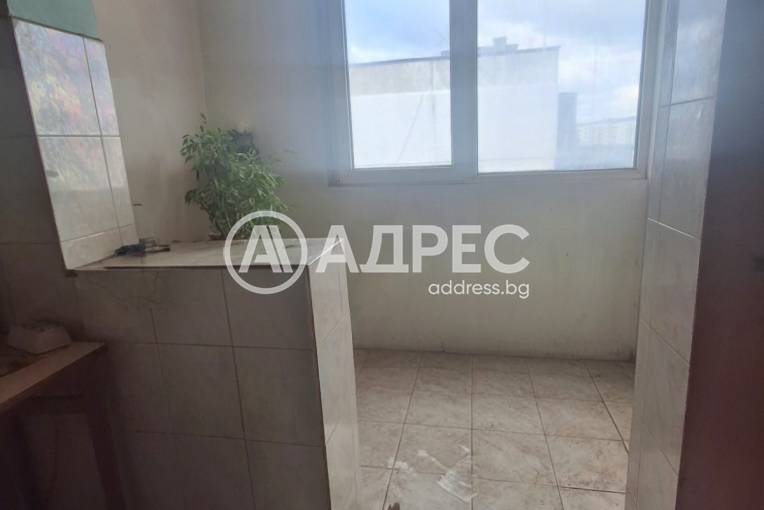 Многостаен апартамент, Варна, Възраждане 1, 692558, Снимка 4