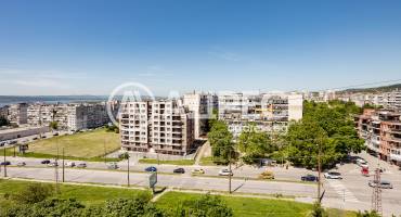 Гарсониера, Варна, Възраждане 3, 695558, Снимка 10