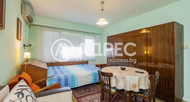 Гарсониера, Варна, Възраждане 3, 695558, Снимка 4
