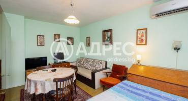 Гарсониера, Варна, Възраждане 3, 695558, Снимка 5