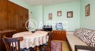 Гарсониера, Варна, Възраждане 3, 695558, Снимка 6