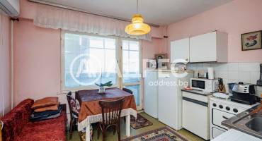 Гарсониера, Варна, Възраждане 3, 695558, Снимка 7