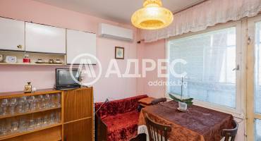 Гарсониера, Варна, Възраждане 3, 695558, Снимка 8