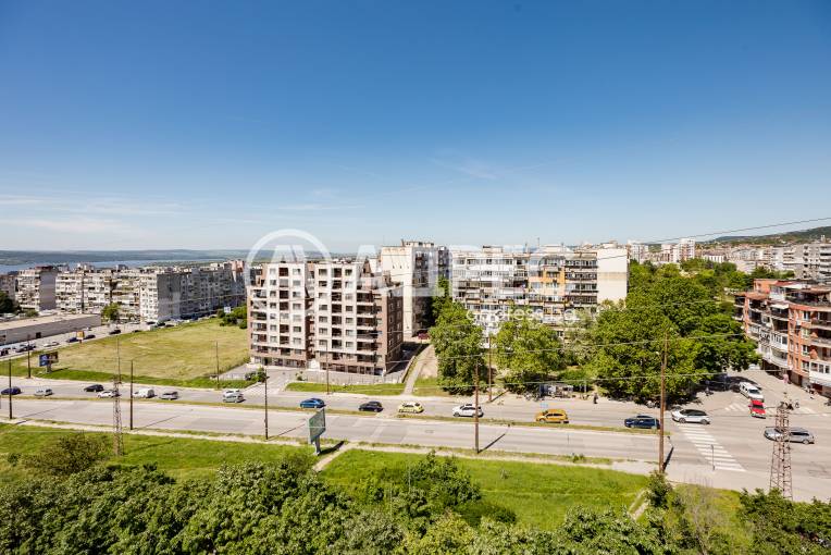 Гарсониера, Варна, Възраждане 3, 695558, Снимка 10