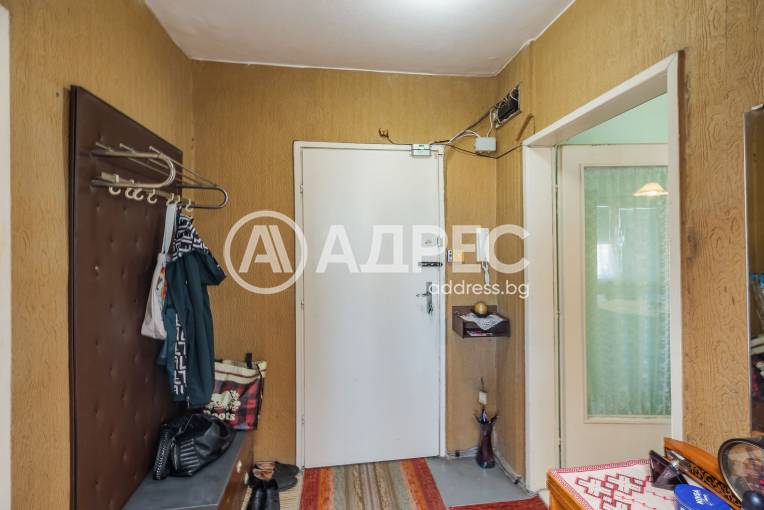 Гарсониера, Варна, Възраждане 3, 695558, Снимка 12