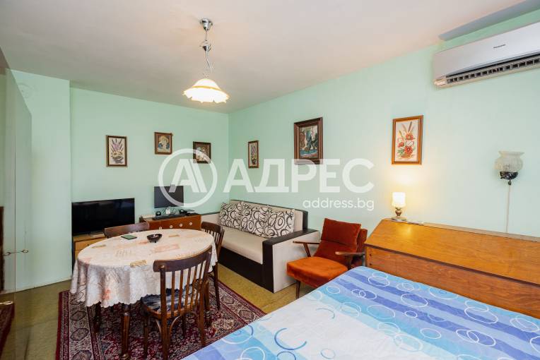 Гарсониера, Варна, Възраждане 3, 695558, Снимка 5
