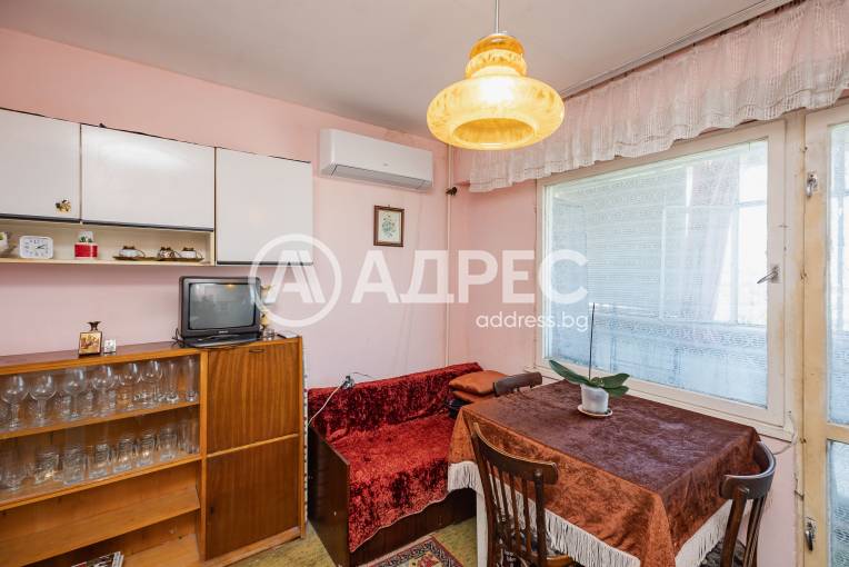 Гарсониера, Варна, Възраждане 3, 695558, Снимка 8