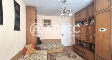 Многостаен апартамент, Русе, Дружба 2, 701558, Снимка 10