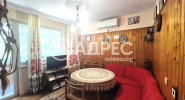 Многостаен апартамент, Русе, Дружба 2, 701558, Снимка 2