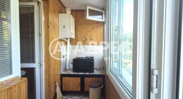 Многостаен апартамент, Русе, Дружба 2, 701558, Снимка 3