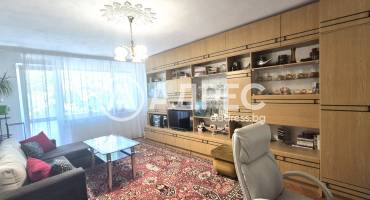 Многостаен апартамент, Русе, Дружба 2, 701558, Снимка 4