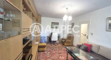 Многостаен апартамент, Русе, Дружба 2, 701558, Снимка 5