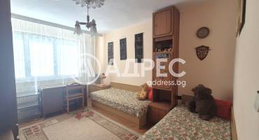 Многостаен апартамент, Русе, Дружба 2, 701558, Снимка 9