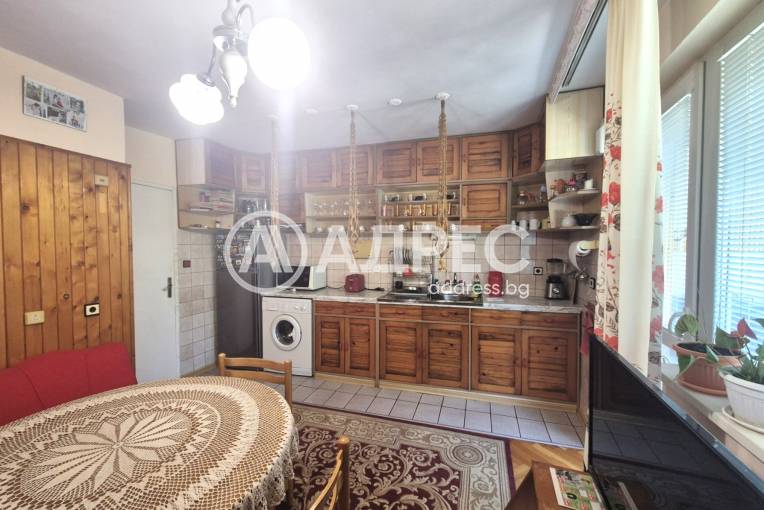 Многостаен апартамент, Русе, Дружба 2, 701558, Снимка 1