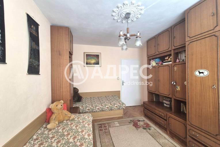 Многостаен апартамент, Русе, Дружба 2, 701558, Снимка 10