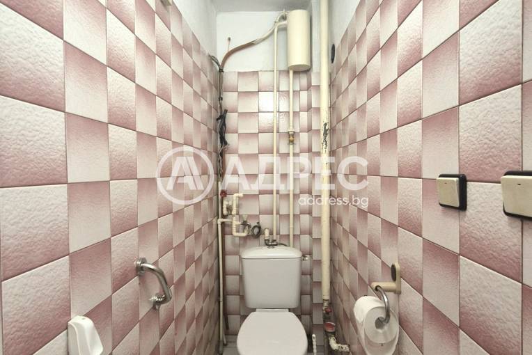 Многостаен апартамент, Русе, Дружба 2, 701558, Снимка 13