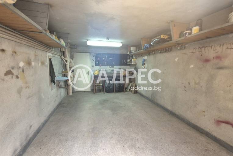 Многостаен апартамент, Русе, Дружба 2, 701558, Снимка 14