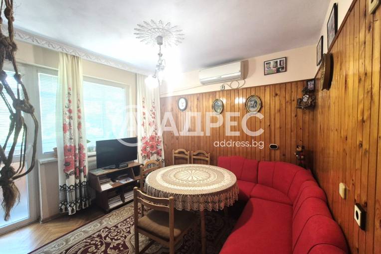 Многостаен апартамент, Русе, Дружба 2, 701558, Снимка 2