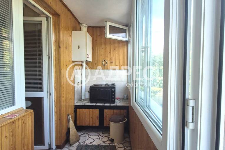 Многостаен апартамент, Русе, Дружба 2, 701558, Снимка 3