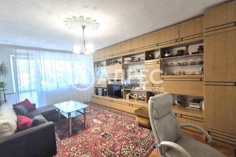 Многостаен апартамент, Русе, Дружба 2, 701558, Снимка 4