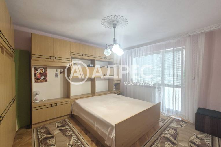 Многостаен апартамент, Русе, Дружба 2, 701558, Снимка 8