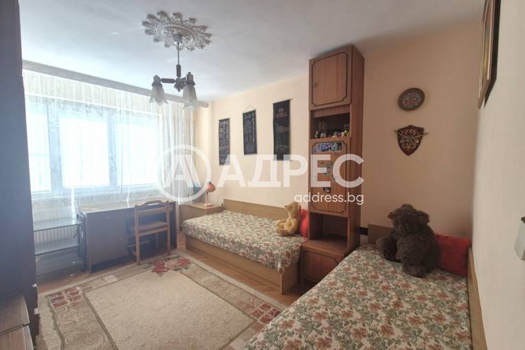 Многостаен апартамент, Русе, Дружба 2, 701558, Снимка 9