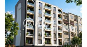 Тристаен апартамент, Ямбол, Христо Ботев, 702558, Снимка 1