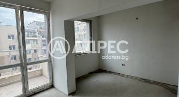 Тристаен апартамент, София, Дианабад, 544559, Снимка 1