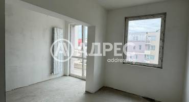 Многостаен апартамент, София, Дианабад, 544559, Снимка 2