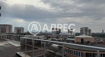 Многостаен апартамент, София, Дианабад, 544559, Снимка 7